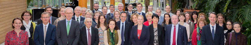 CPVO Administrative Council 2018