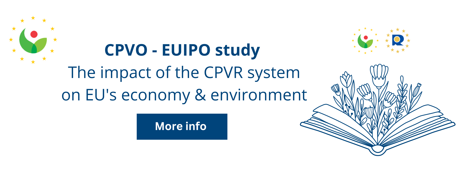CPVO EIPO study