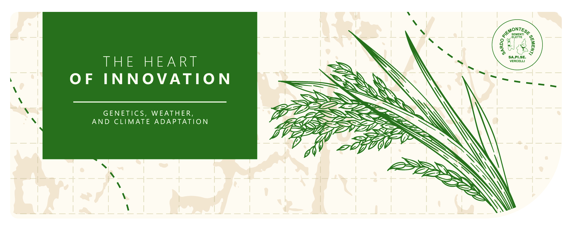 The Heart of Innovation