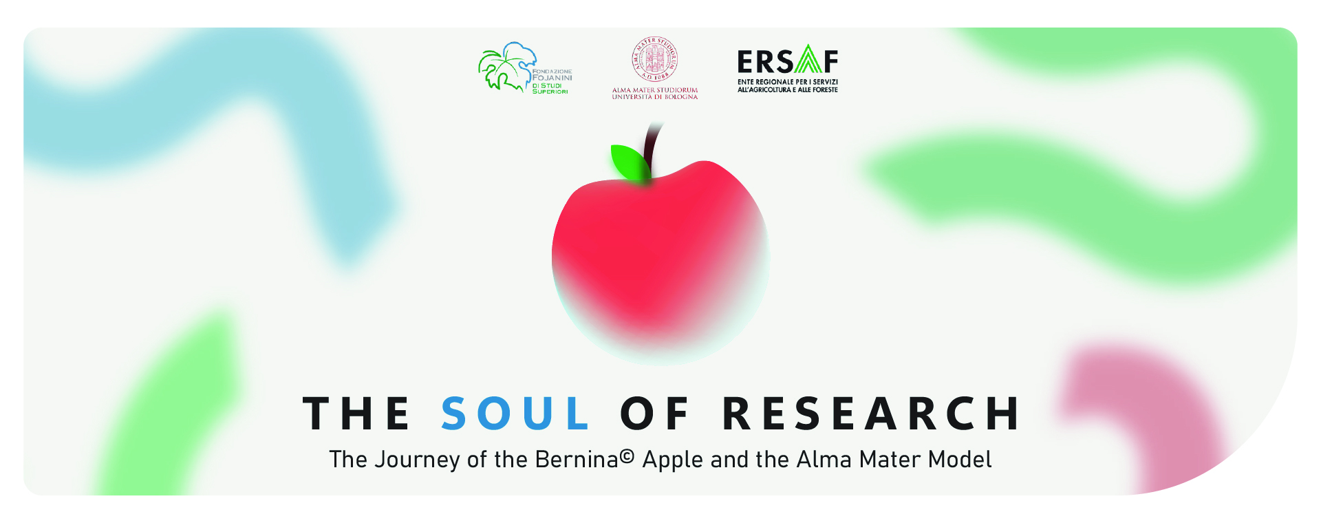 The Soul of Research