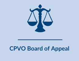 CPVO Board of Appeal